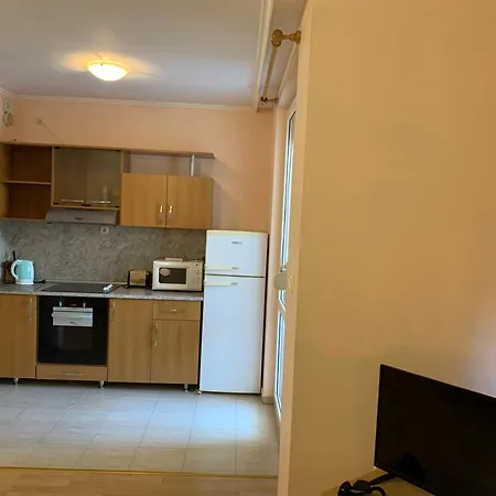 Appartement Ps Sunny