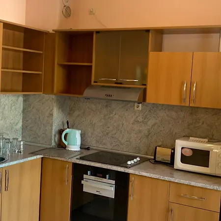 Appartement Ps Sunny *