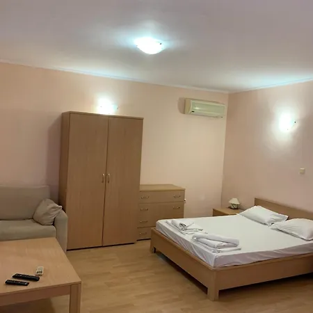 Ps Sunny Appartement