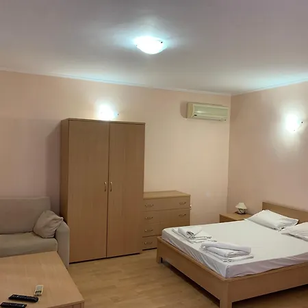 Appartement Ps Sunny
