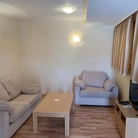 Ps Sunny Appartement Sunny Beach