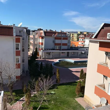 Ps Sunny Appartement