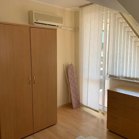 Ps Sunny Appartement *