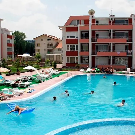 Ps Sunny Sunny Beach